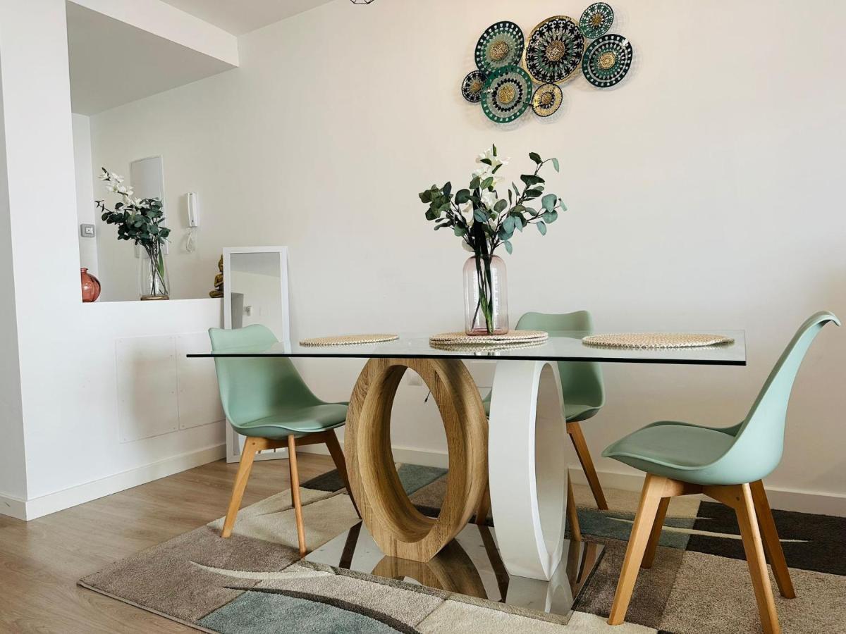 Appartement Elegant 2br Apt In Residential Area / Rooftop Pool Marbellac
