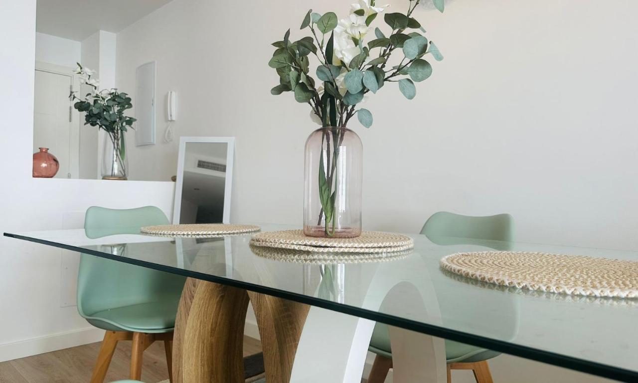 Elegant 2br Apt In Residential Area / Rooftop Pool Appartement Marbellac