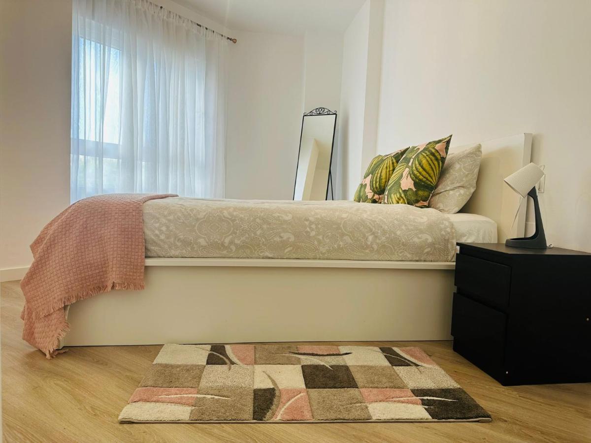 Elegant 2br Apt In Residential Area / Rooftop Pool Marbellac