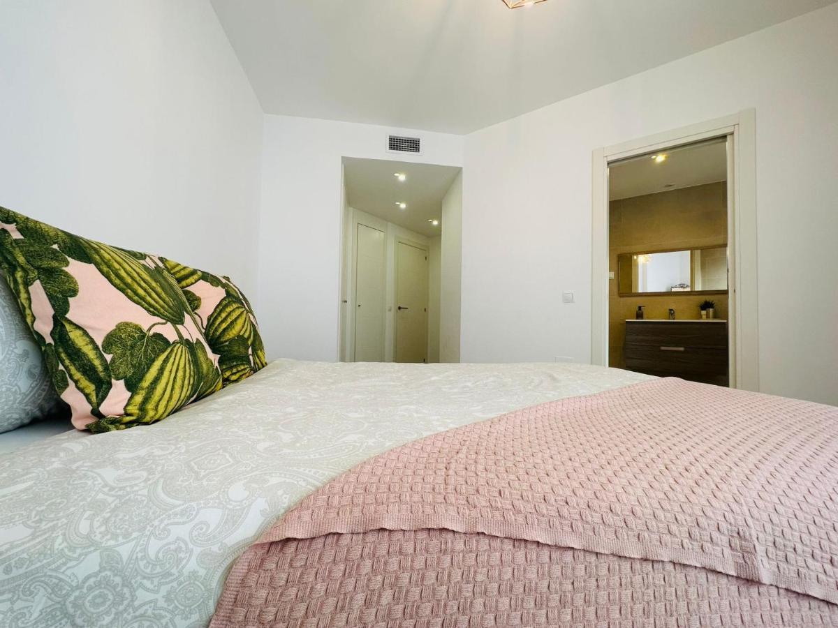 Elegant 2br Apt In Residential Area / Rooftop Pool Appartement Marbellac