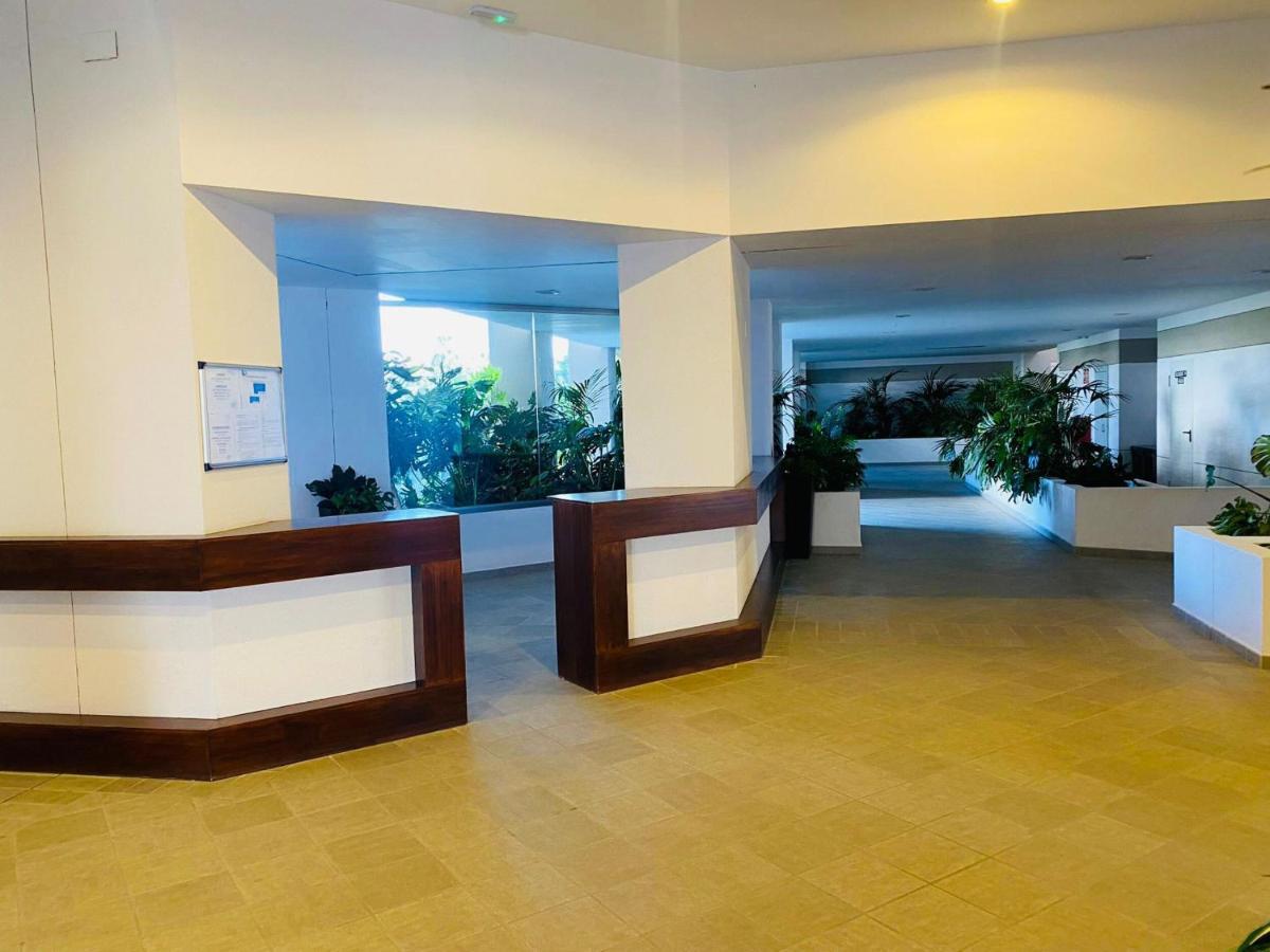 Elegant 2br Apt In Residential Area / Rooftop Pool * Marbellac