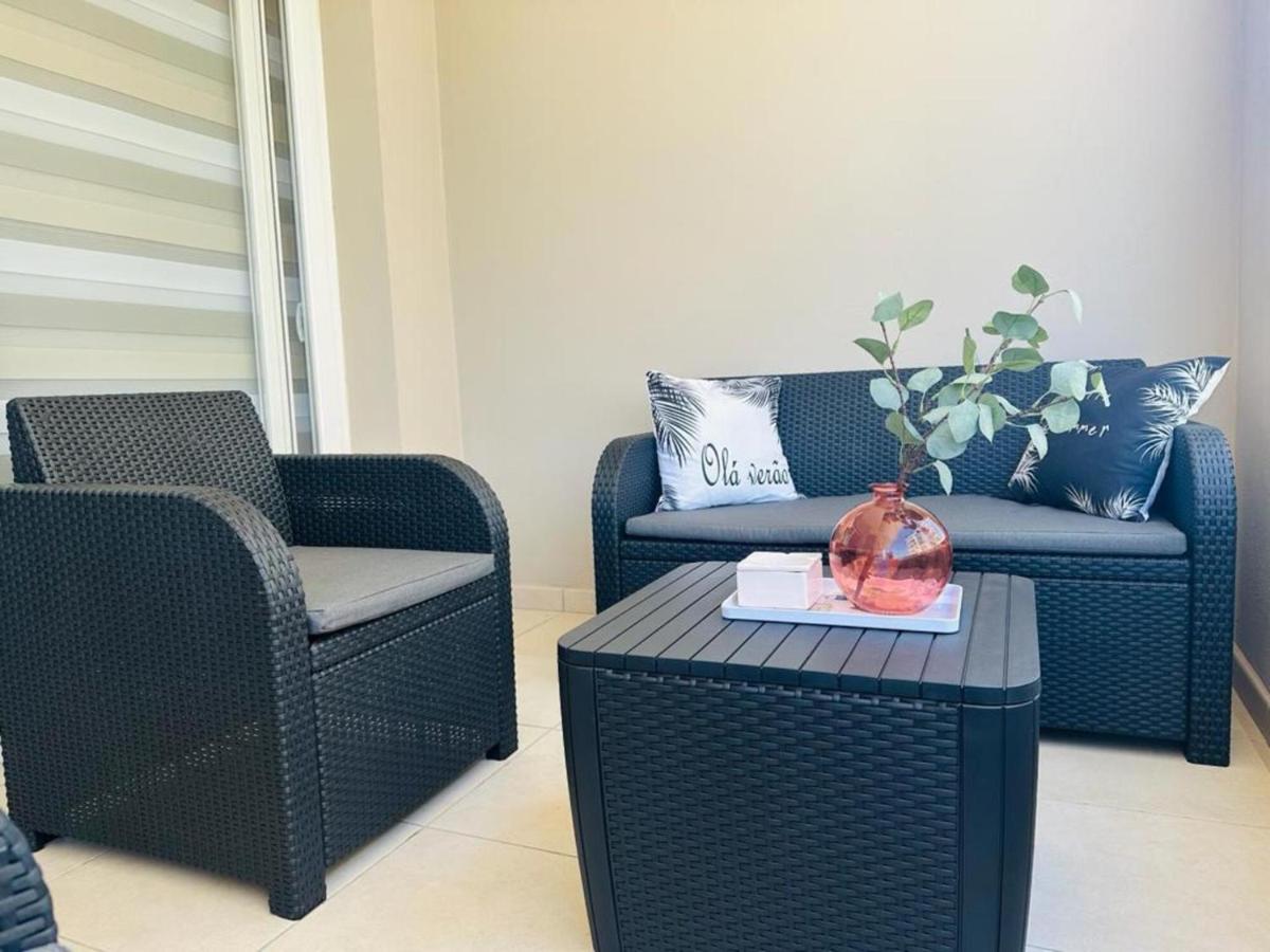 Elegant 2br Apt In Residential Area / Rooftop Pool Appartement Marbellac